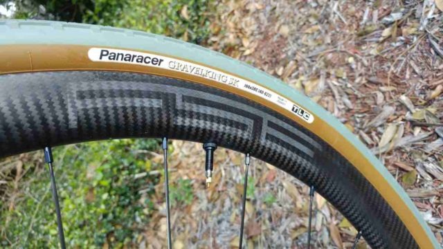 panaracer gravelking colors 2020