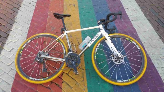 panaracer gravelking colors 2020