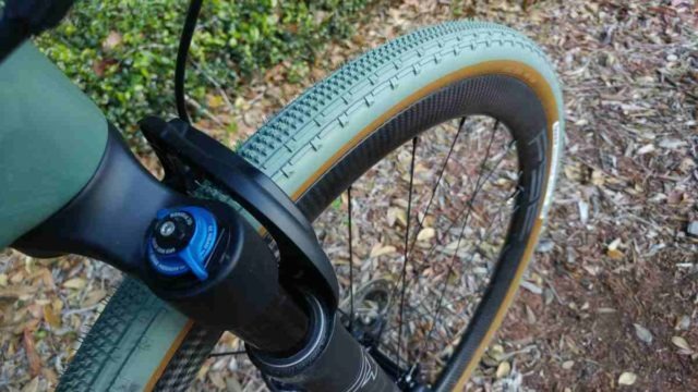 panaracer gravelking colors 2020