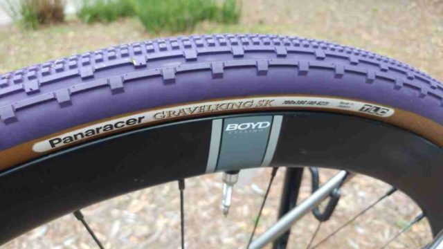 panaracer gravelking colors 2020