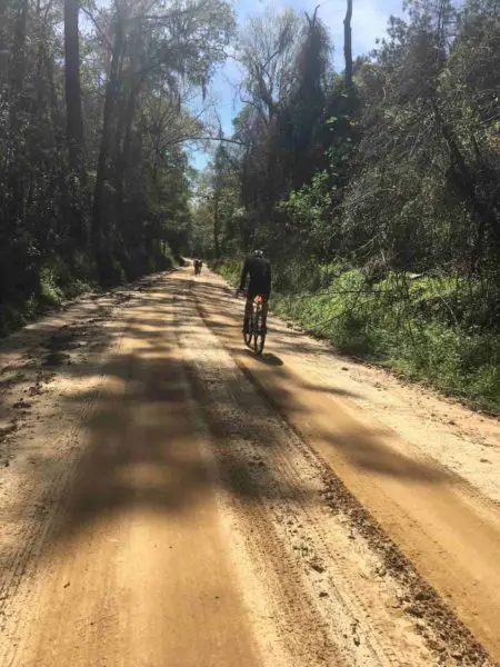 dirty kanza 200 training for newbies