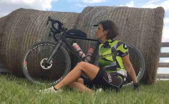 dirty kanza 200 training for newbies