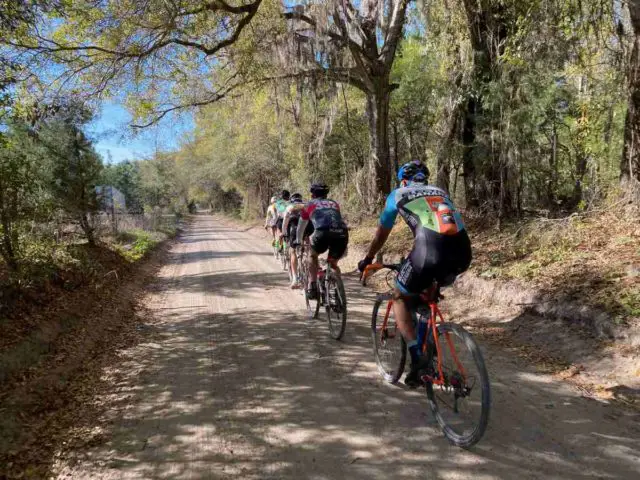 dirty kanza 200 training for newbies