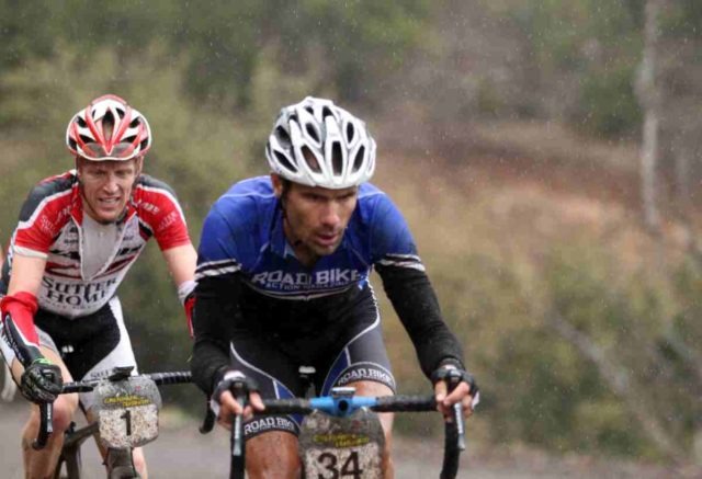 calfee dragonfly gravel bike