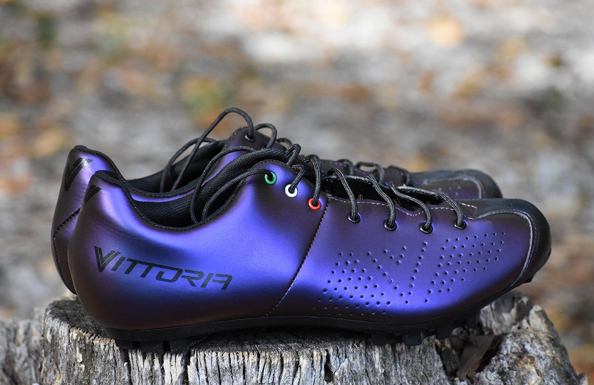 Vittoria Tierra Gravel Cycling Shoes 