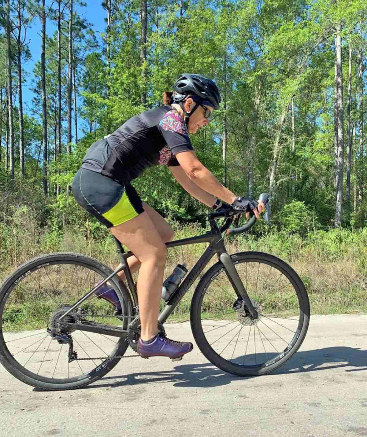 Shoe Review: Vittoria Tierra Gravel Cycling Shoes - by Cathy Bester - Gravel Cyclist: The Gravel 