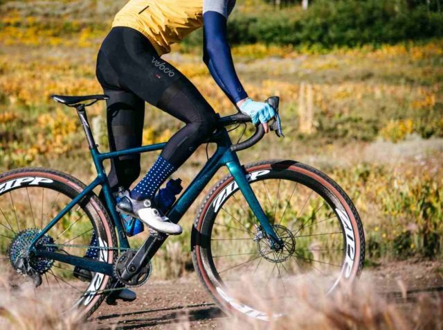 zipp Tangente Course G40 gravel tire