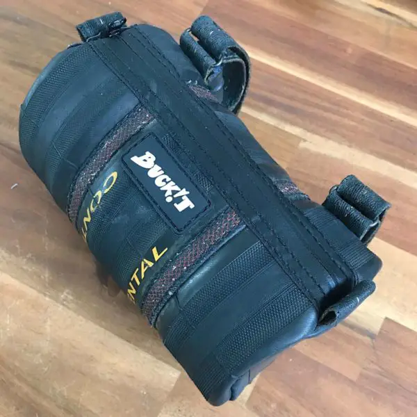 buck!t belts barbag