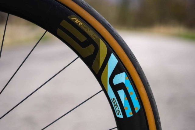 ENVE Full-Custom Decal Configurator