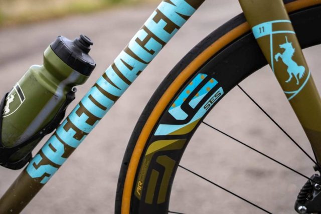 ENVE Full-Custom Decal Configurator