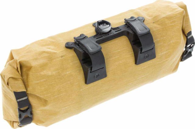 evoc bike packing bags and packs