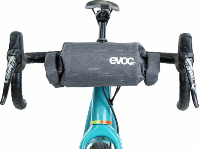 evoc bike packing bags and packs