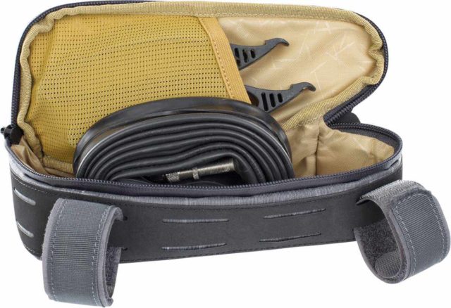 evoc bike packing bags and packs