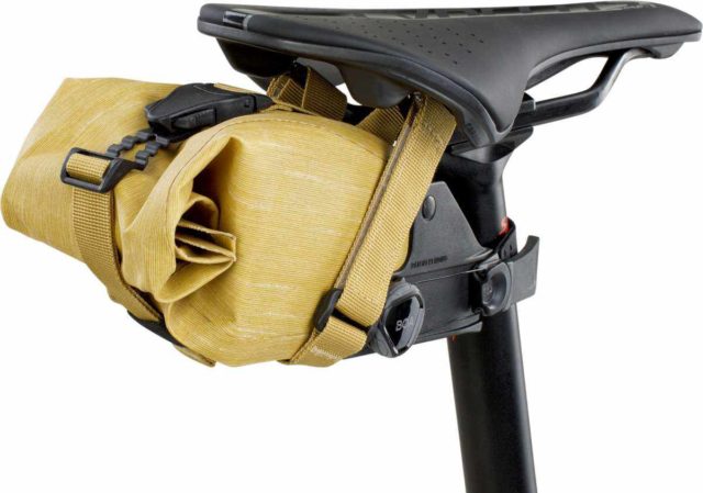 evoc bike packing bags and packs