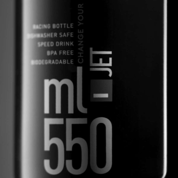 elite jet biodegradable water bottles