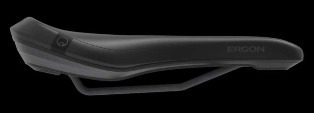 ergon sm e-mountain core prime saddle review