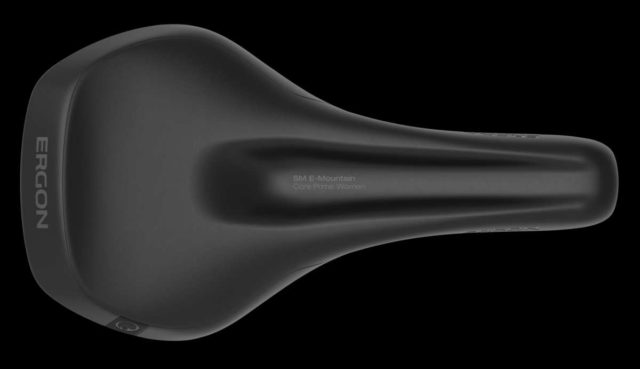 ergon sm e-mountain core prime saddle review