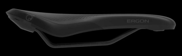 ergon smc mtb comfort saddle review