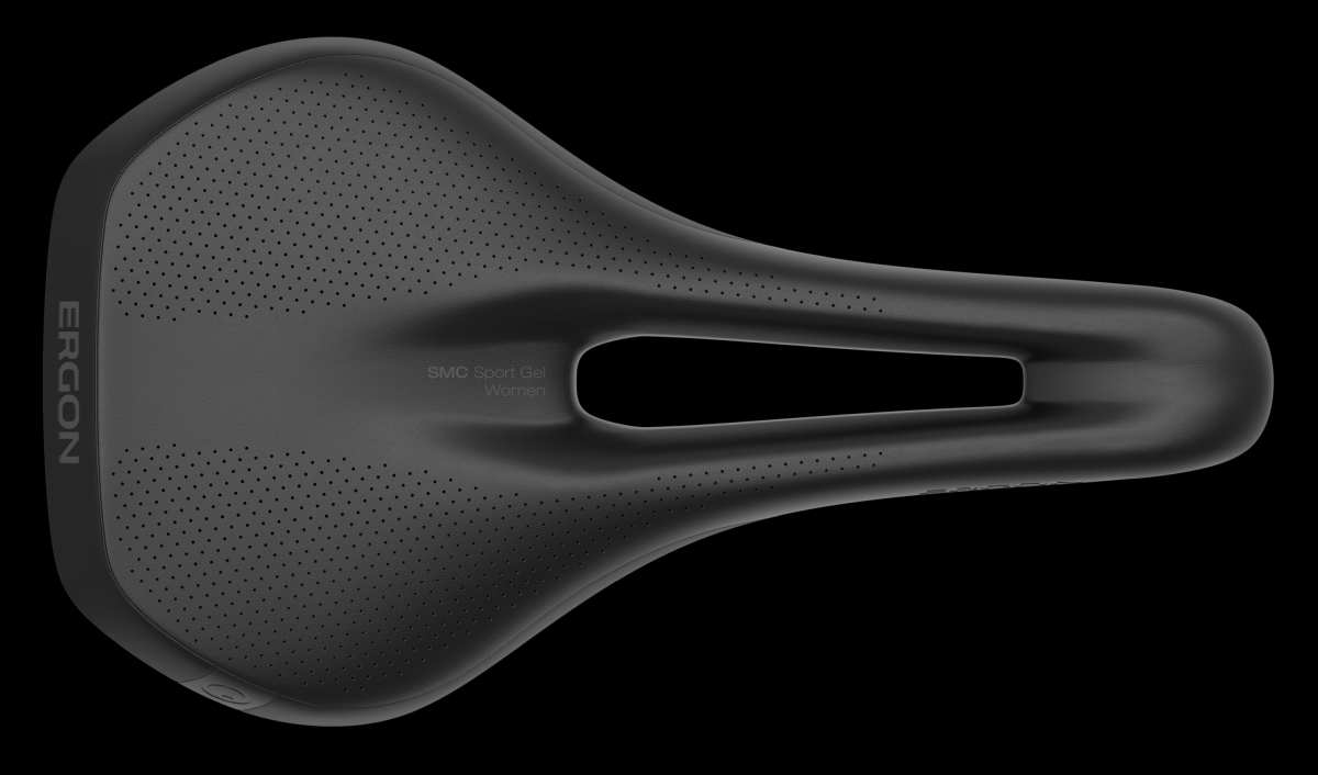 Ergon releases new line of saddles suitable for Men & Women, Gravel or