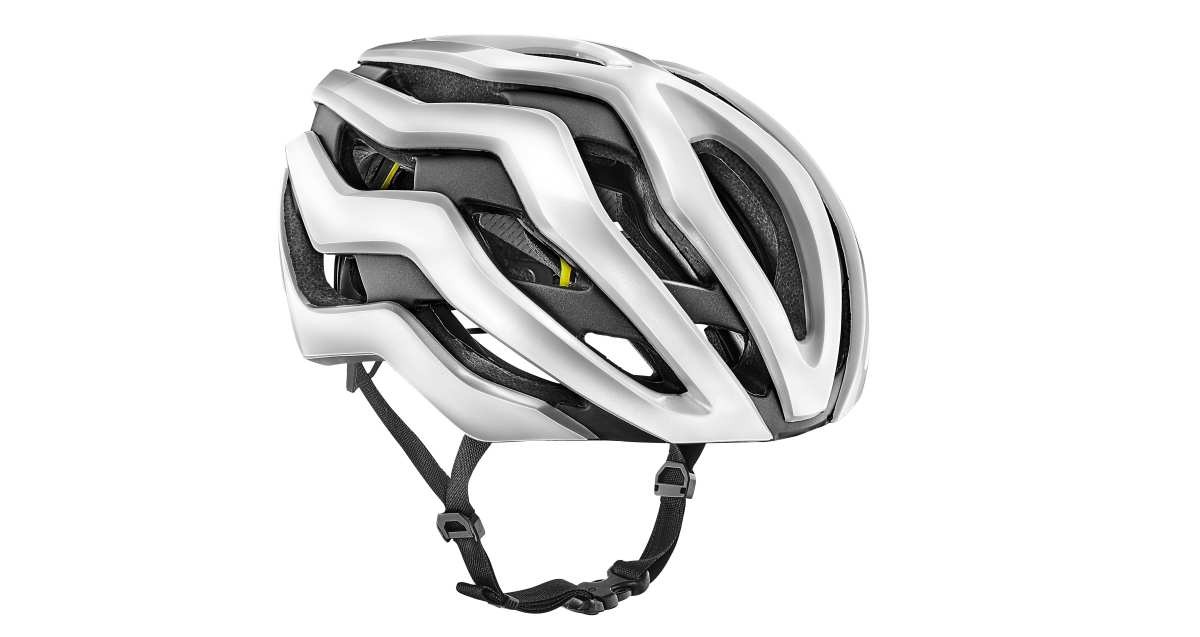 Giant Rev Pro MIPS helmet review