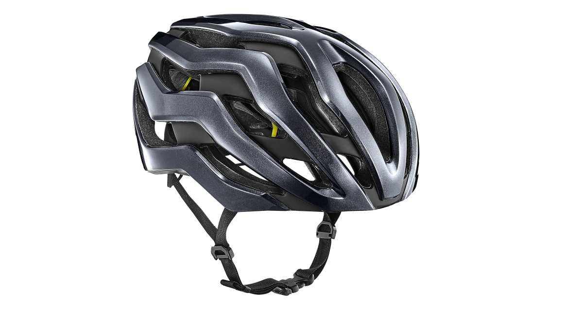 Giant Rev Pro MIPS helmet review