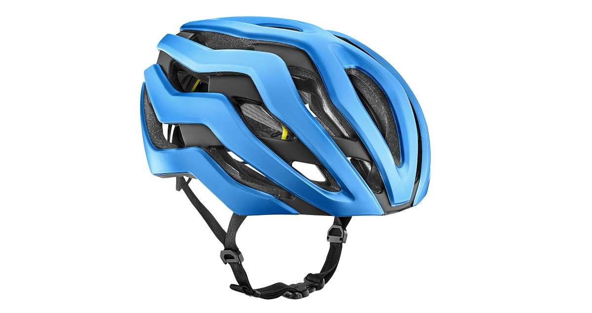 Giant Rev Pro MIPS helmet review