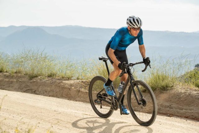 Giant Rev Pro MIPS helmet review