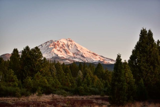 grinduro california mt shasta