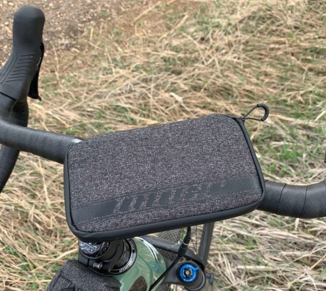 niner gravel bike frame bags