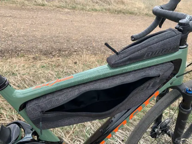 best bar bag for gravel bike