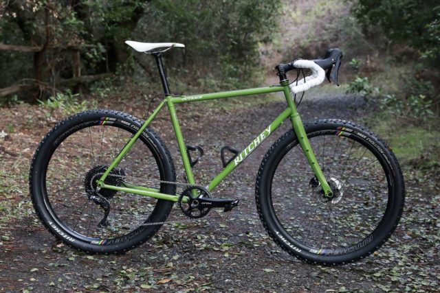 ritchey outback 2020 version 2