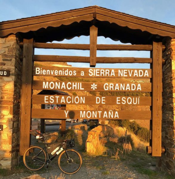 2020 transcontinental race