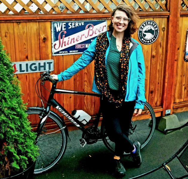 bike index theft recovery