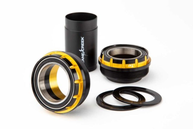 cane creek hellbender bottom bracket review