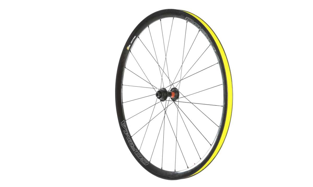 corima g30.5 gravel wheels review