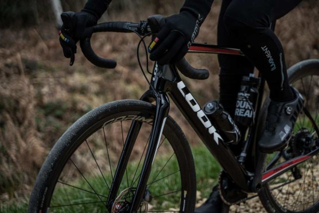 corima g30.5 gravel wheels review