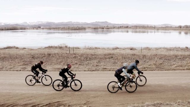 corima g30.5 gravel wheels review