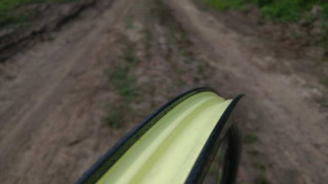 corima g30.5 gravel wheelset review