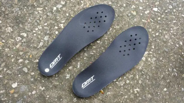 dmt km1 shoe review