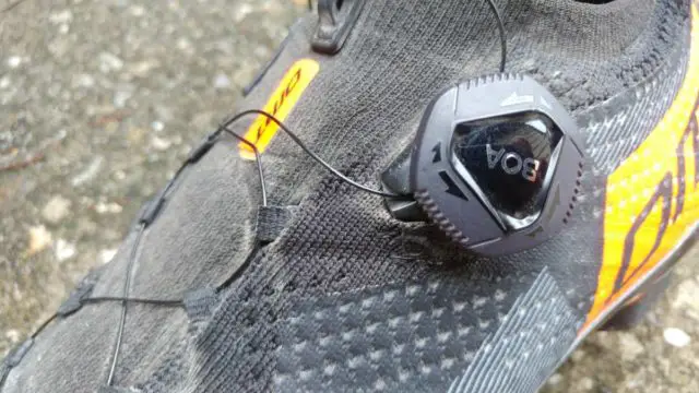 dmt km1 shoe review