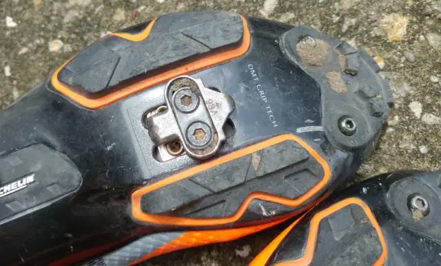 dmt km1 shoe review