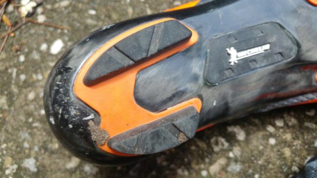 dmt km1 shoe review