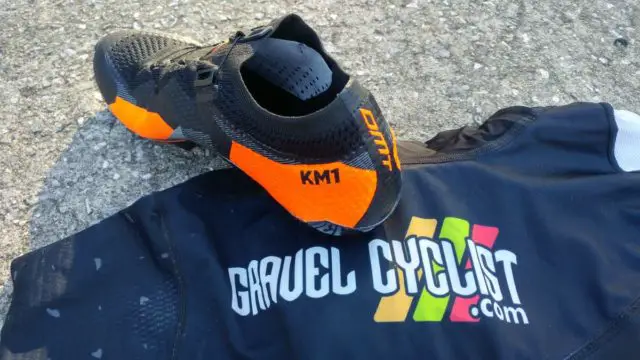 dmt km1 shoe review
