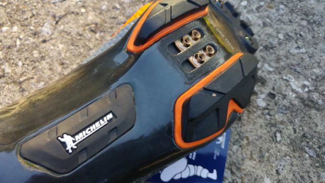 dmt km1 shoe review