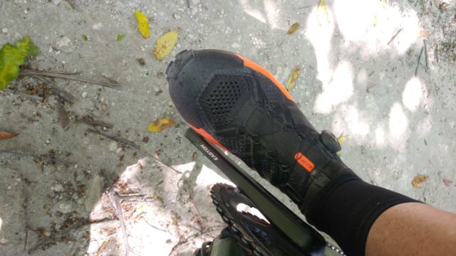dmt km1 shoe review