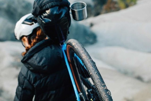 hutchinson touareg gravel tire review