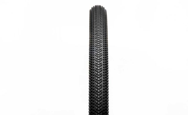 hutchinson touareg gravel tire review