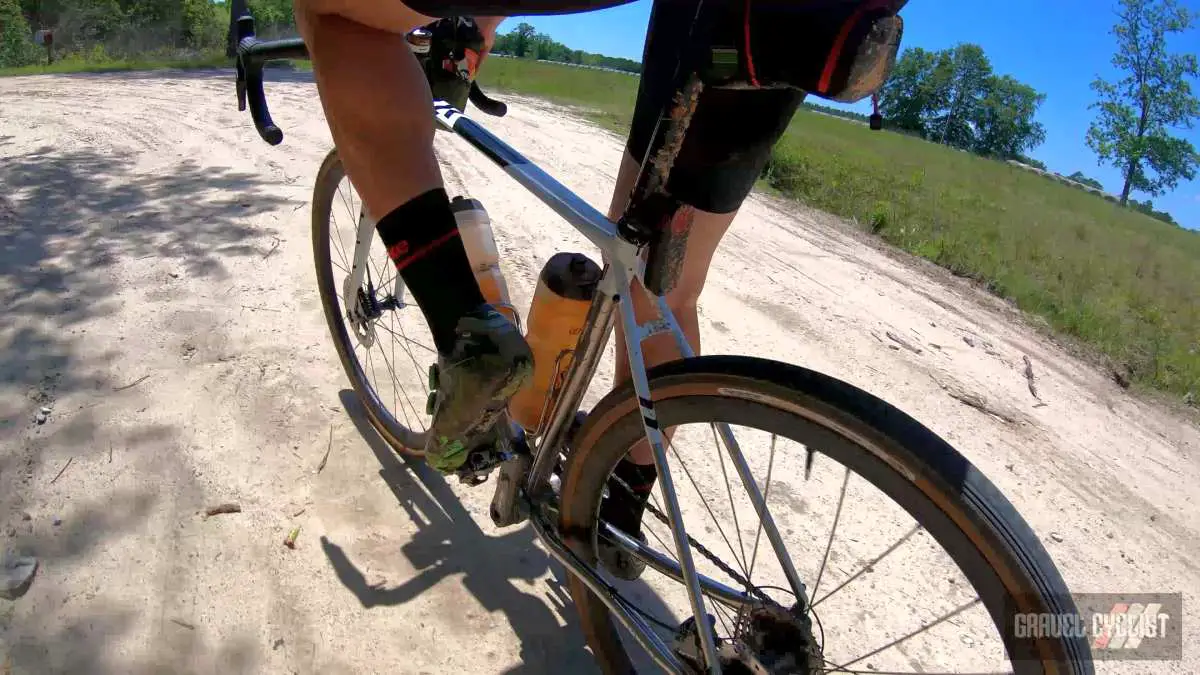 Meet the New Panaracer Gravelking SS Semi Slick Ridden & Reviewed