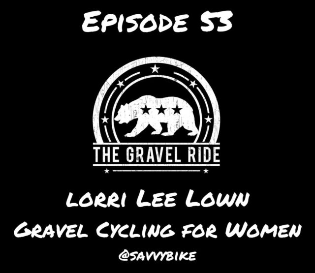 gravel cycling for women