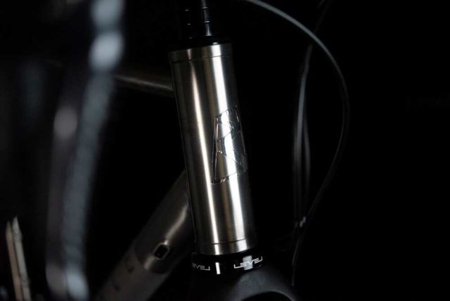 Ribble Cycles CGR Ti review